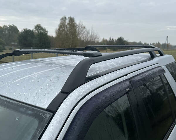 Сірий Ленд Ровер Freelander, об'ємом двигуна 2.2 л та пробігом 290 тис. км за 9800 $, фото 4 на Automoto.ua