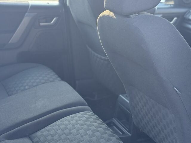 Сірий Ленд Ровер Freelander, об'ємом двигуна 2.2 л та пробігом 180 тис. км за 3300 $, фото 6 на Automoto.ua