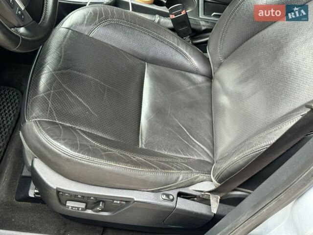 Серый Ленд Ровер Фрилендер, объемом двигателя 3.19 л и пробегом 274 тыс. км за 7999 $, фото 17 на Automoto.ua