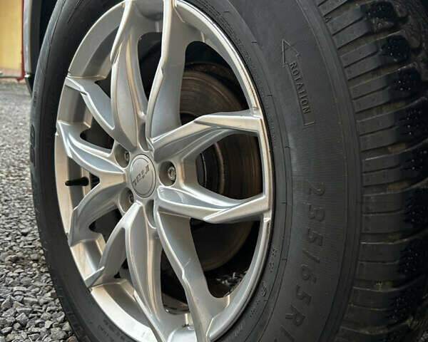 Сірий Ленд Ровер Freelander, об'ємом двигуна 2.2 л та пробігом 255 тис. км за 9900 $, фото 48 на Automoto.ua