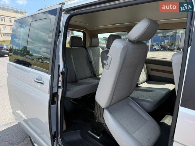 Сірий Ленд Ровер Freelander, об'ємом двигуна 3.19 л та пробігом 309 тис. км за 8200 $, фото 5 на Automoto.ua