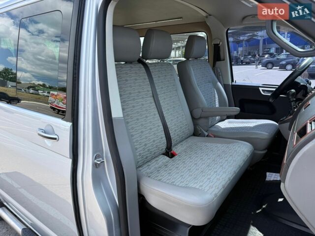 Сірий Ленд Ровер Freelander, об'ємом двигуна 3.19 л та пробігом 309 тис. км за 8200 $, фото 3 на Automoto.ua
