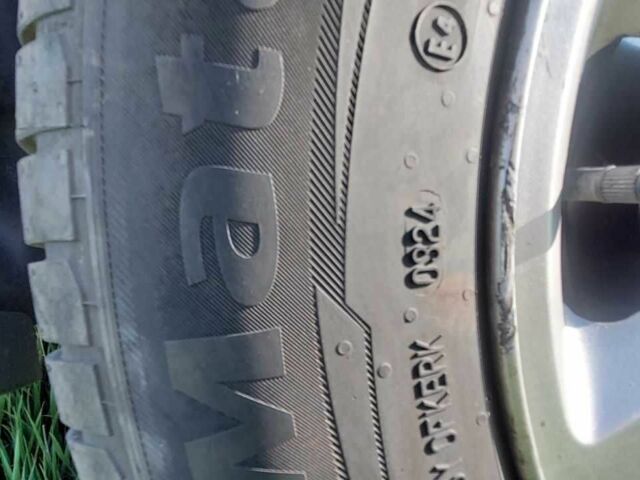 Серый Ленд Ровер Фрилендер, объемом двигателя 3.2 л и пробегом 191 тыс. км за 11000 $, фото 1 на Automoto.ua