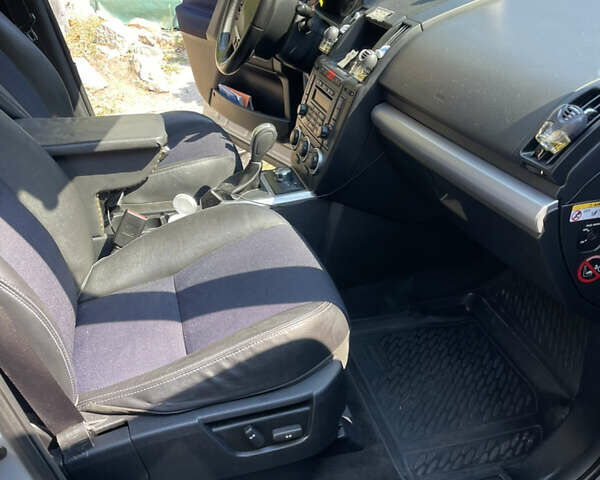 Сірий Ленд Ровер Freelander, об'ємом двигуна 2.2 л та пробігом 230 тис. км за 10500 $, фото 11 на Automoto.ua