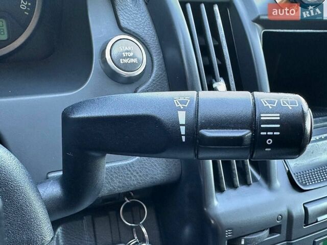 Сірий Ленд Ровер Freelander, об'ємом двигуна 2.2 л та пробігом 378 тис. км за 10490 $, фото 18 на Automoto.ua