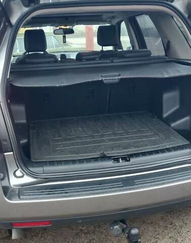 Серый Ленд Ровер Фрилендер, объемом двигателя 2.18 л и пробегом 256 тыс. км за 12100 $, фото 10 на Automoto.ua