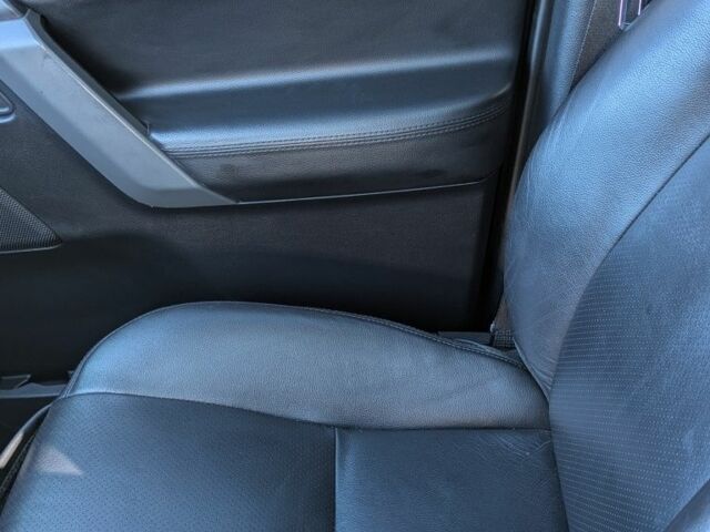 Серый Ленд Ровер Фрилендер, объемом двигателя 2.2 л и пробегом 217 тыс. км за 11000 $, фото 9 на Automoto.ua