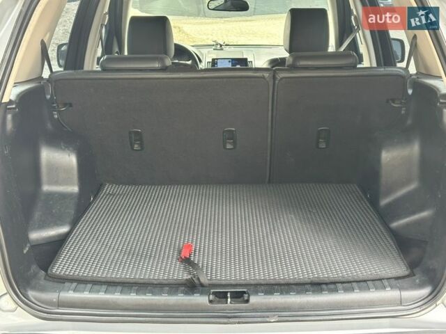 Сірий Ленд Ровер Freelander, об'ємом двигуна 3.19 л та пробігом 274 тис. км за 8300 $, фото 14 на Automoto.ua