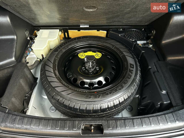 Сірий Ленд Ровер Freelander, об'ємом двигуна 2.2 л та пробігом 255 тис. км за 9900 $, фото 40 на Automoto.ua