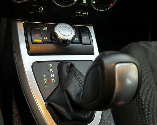 Сірий Ленд Ровер Freelander, об'ємом двигуна 2.2 л та пробігом 255 тис. км за 9900 $, фото 31 на Automoto.ua