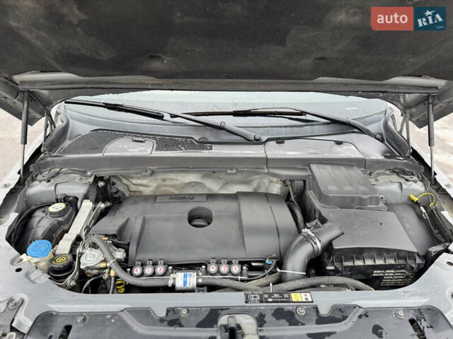 Серый Ленд Ровер Фрилендер, объемом двигателя 3.19 л и пробегом 292 тыс. км за 7700 $, фото 9 на Automoto.ua