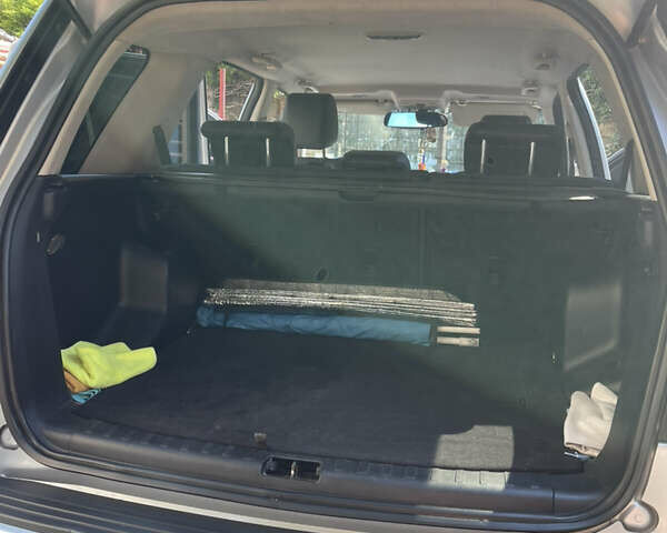 Сірий Ленд Ровер Freelander, об'ємом двигуна 2.2 л та пробігом 230 тис. км за 10500 $, фото 17 на Automoto.ua