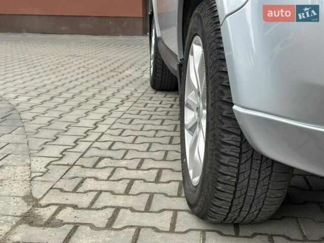 Сірий Ленд Ровер Freelander, об'ємом двигуна 3.19 л та пробігом 275 тис. км за 8300 $, фото 18 на Automoto.ua