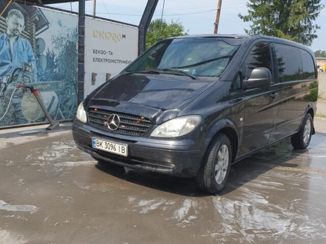 Сірий Ленд Ровер Freelander, об'ємом двигуна 3.19 л та пробігом 309 тис. км за 8200 $, фото 13 на Automoto.ua