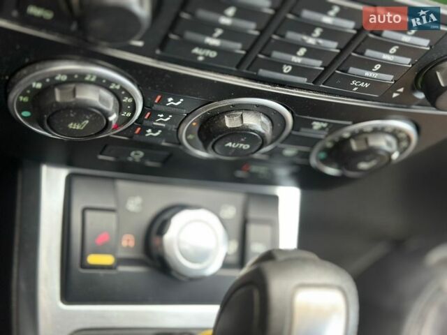 Сірий Ленд Ровер Freelander, об'ємом двигуна 3.19 л та пробігом 275 тис. км за 8300 $, фото 21 на Automoto.ua