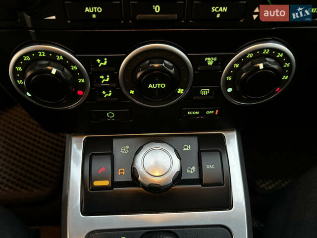 Серый Ленд Ровер Фрилендер, объемом двигателя 2.2 л и пробегом 255 тыс. км за 9750 $, фото 30 на Automoto.ua