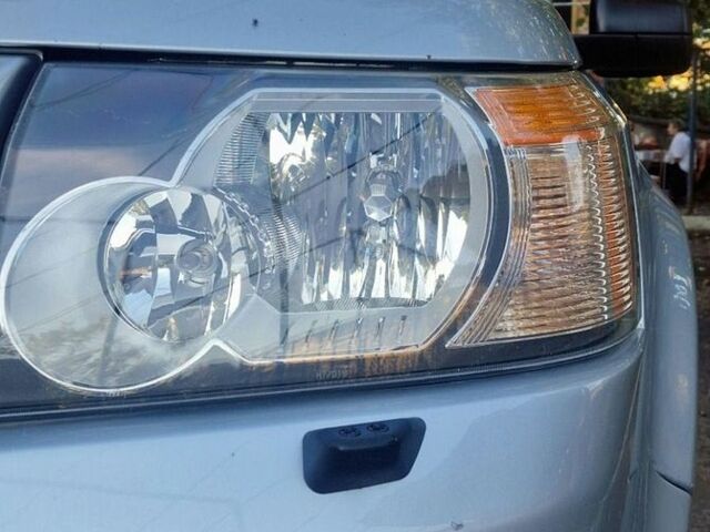 Сірий Ленд Ровер Freelander, об'ємом двигуна 3.19 л та пробігом 309 тис. км за 8200 $, фото 15 на Automoto.ua