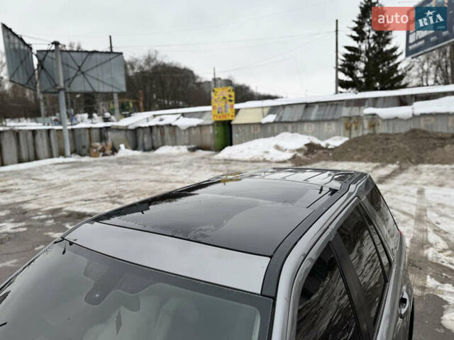 Серый Ленд Ровер Фрилендер, объемом двигателя 3.19 л и пробегом 292 тыс. км за 7700 $, фото 41 на Automoto.ua