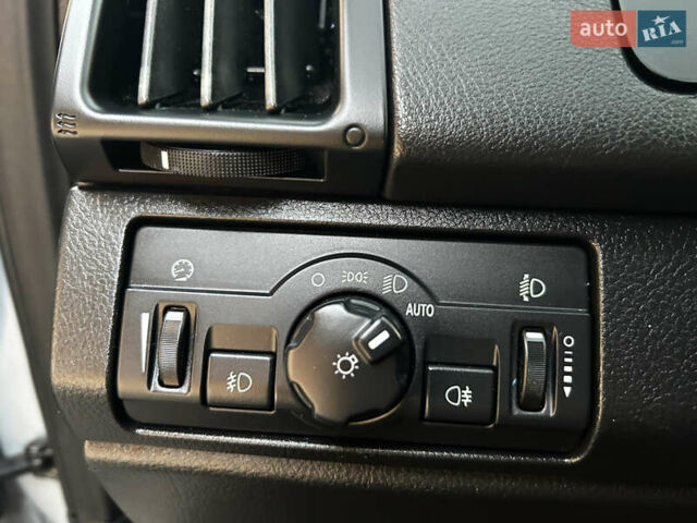 Сірий Ленд Ровер Freelander, об'ємом двигуна 2.2 л та пробігом 255 тис. км за 9900 $, фото 37 на Automoto.ua