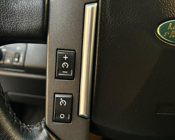 Сірий Ленд Ровер Freelander, об'ємом двигуна 2.2 л та пробігом 255 тис. км за 9900 $, фото 36 на Automoto.ua