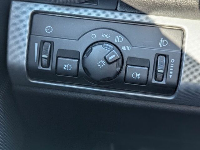 Серый Ленд Ровер Фрилендер, объемом двигателя 2.2 л и пробегом 217 тыс. км за 11000 $, фото 21 на Automoto.ua