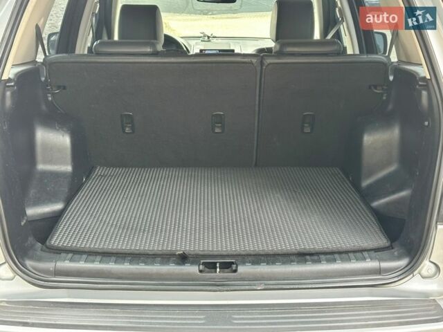 Сірий Ленд Ровер Freelander, об'ємом двигуна 3.19 л та пробігом 274 тис. км за 8300 $, фото 19 на Automoto.ua