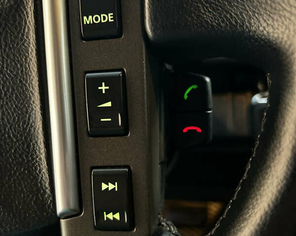 Сірий Ленд Ровер Freelander, об'ємом двигуна 2.2 л та пробігом 255 тис. км за 9900 $, фото 34 на Automoto.ua