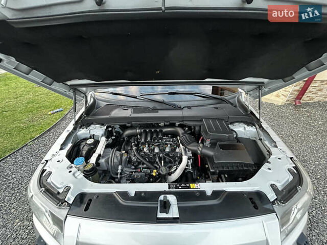 Сірий Ленд Ровер Freelander, об'ємом двигуна 2.2 л та пробігом 255 тис. км за 9900 $, фото 44 на Automoto.ua