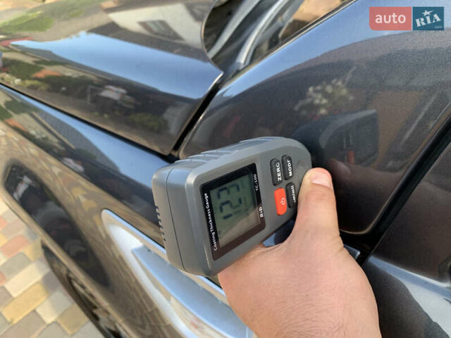 Сірий Ленд Ровер Freelander, об'ємом двигуна 2.2 л та пробігом 283 тис. км за 9250 $, фото 133 на Automoto.ua