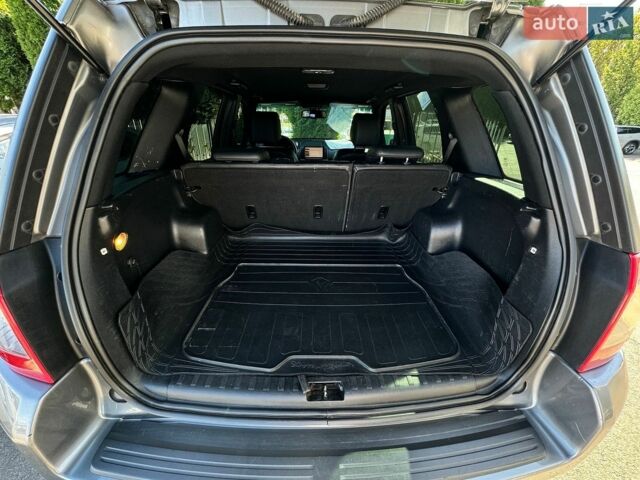 Сірий Ленд Ровер Freelander, об'ємом двигуна 2.2 л та пробігом 390 тис. км за 9990 $, фото 36 на Automoto.ua