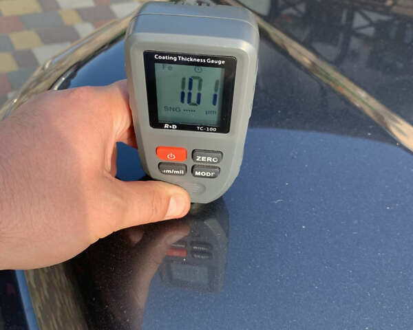 Сірий Ленд Ровер Freelander, об'ємом двигуна 2.2 л та пробігом 283 тис. км за 9250 $, фото 130 на Automoto.ua