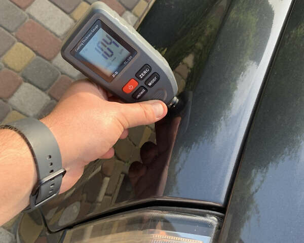 Сірий Ленд Ровер Freelander, об'ємом двигуна 2.2 л та пробігом 283 тис. км за 9250 $, фото 144 на Automoto.ua