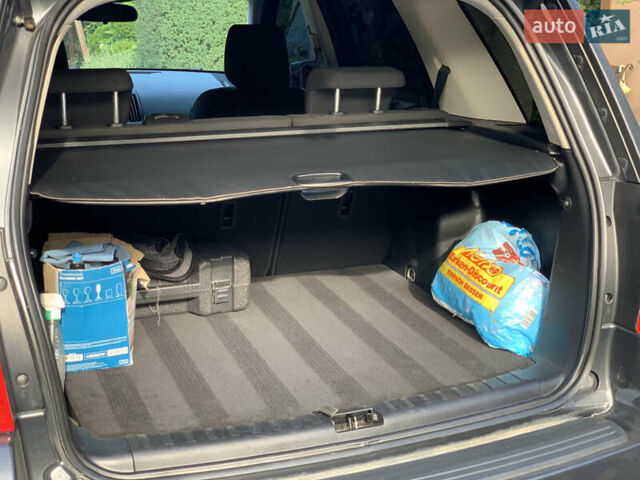 Сірий Ленд Ровер Freelander, об'ємом двигуна 2.2 л та пробігом 283 тис. км за 9250 $, фото 113 на Automoto.ua