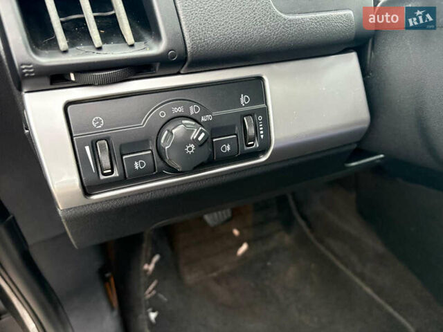 Сірий Ленд Ровер Freelander, об'ємом двигуна 2.18 л та пробігом 268 тис. км за 8350 $, фото 11 на Automoto.ua