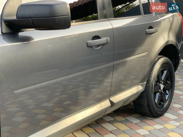Сірий Ленд Ровер Freelander, об'ємом двигуна 2.2 л та пробігом 283 тис. км за 9250 $, фото 44 на Automoto.ua