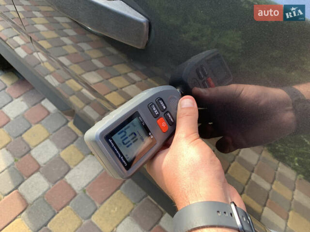 Сірий Ленд Ровер Freelander, об'ємом двигуна 2.2 л та пробігом 283 тис. км за 9250 $, фото 142 на Automoto.ua