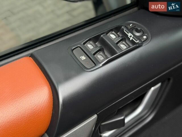 Сірий Ленд Ровер Freelander, об'ємом двигуна 2.18 л та пробігом 303 тис. км за 11200 $, фото 27 на Automoto.ua