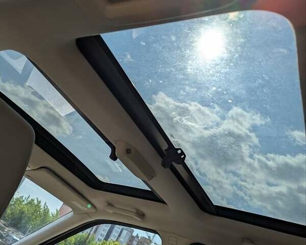 Сірий Ленд Ровер Freelander, об'ємом двигуна 2.18 л та пробігом 290 тис. км за 10200 $, фото 7 на Automoto.ua