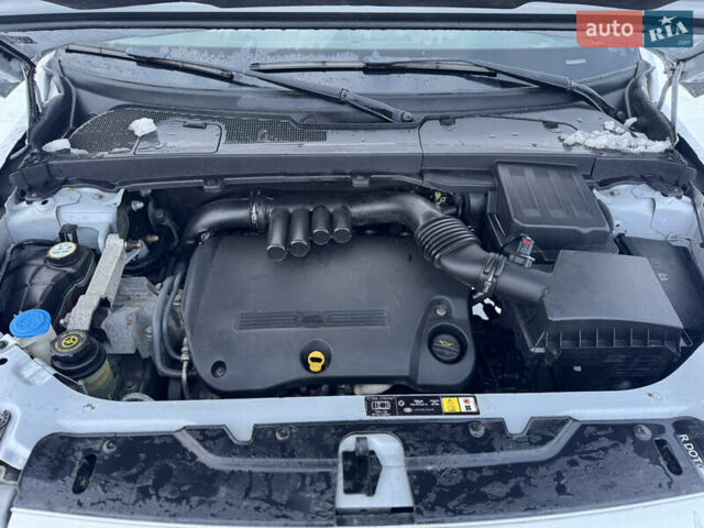 Серый Ленд Ровер Фрилендер, объемом двигателя 2.2 л и пробегом 229 тыс. км за 9450 $, фото 11 на Automoto.ua