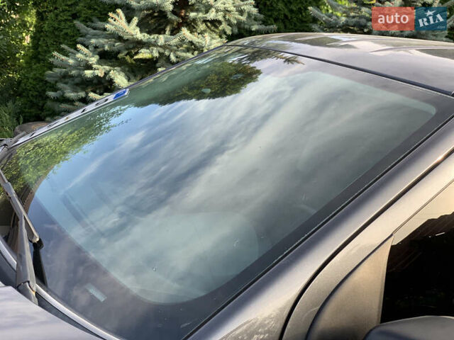 Сірий Ленд Ровер Freelander, об'ємом двигуна 2.2 л та пробігом 283 тис. км за 9250 $, фото 33 на Automoto.ua