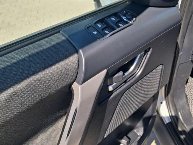 Сірий Ленд Ровер Freelander, об'ємом двигуна 2.18 л та пробігом 258 тис. км за 10500 $, фото 9 на Automoto.ua