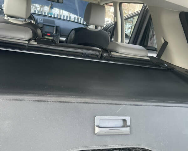 Серый Ленд Ровер Фрилендер, объемом двигателя 2.2 л и пробегом 276 тыс. км за 12000 $, фото 14 на Automoto.ua