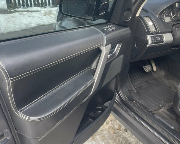 Серый Ленд Ровер Фрилендер, объемом двигателя 2.2 л и пробегом 276 тыс. км за 12000 $, фото 16 на Automoto.ua