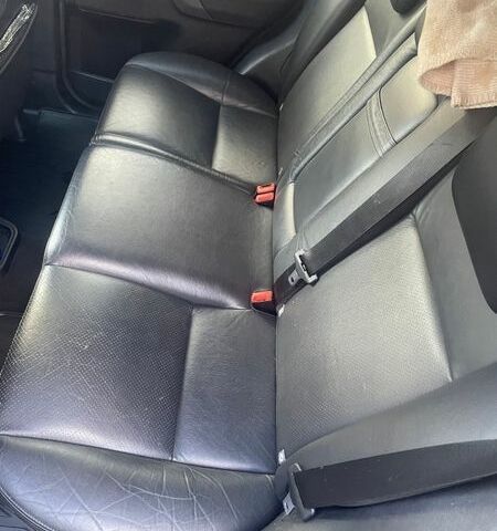 Серый Ленд Ровер Фрилендер, объемом двигателя 2.2 л и пробегом 200 тыс. км за 12500 $, фото 12 на Automoto.ua