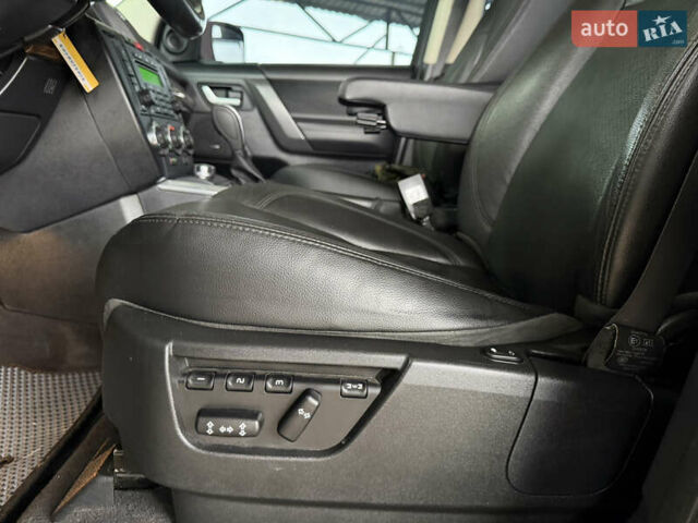 Серый Ленд Ровер Фрилендер, объемом двигателя 2.18 л и пробегом 231 тыс. км за 11990 $, фото 21 на Automoto.ua