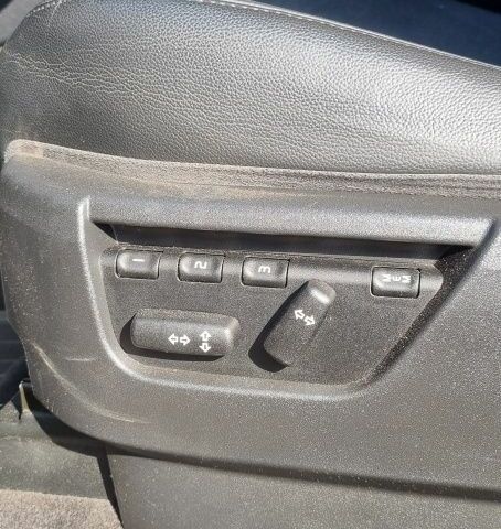 Сірий Ленд Ровер Freelander, об'ємом двигуна 2.2 л та пробігом 277 тис. км за 11900 $, фото 22 на Automoto.ua