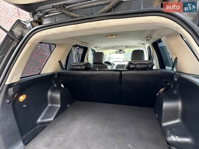 Сірий Ленд Ровер Freelander, об'ємом двигуна 2.18 л та пробігом 269 тис. км за 11900 $, фото 10 на Automoto.ua