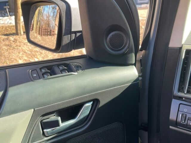 Сірий Ленд Ровер Freelander, об'ємом двигуна 2.18 л та пробігом 226 тис. км за 9600 $, фото 28 на Automoto.ua