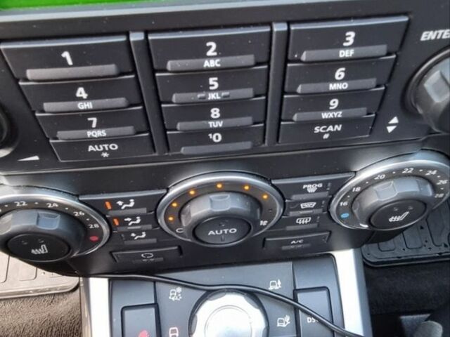 Сірий Ленд Ровер Freelander, об'ємом двигуна 2.2 л та пробігом 277 тис. км за 11800 $, фото 20 на Automoto.ua