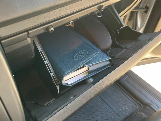 Сірий Ленд Ровер Freelander, об'ємом двигуна 2.18 л та пробігом 226 тис. км за 9600 $, фото 29 на Automoto.ua